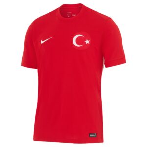 Turkey Stadium Away Shirt 2024
