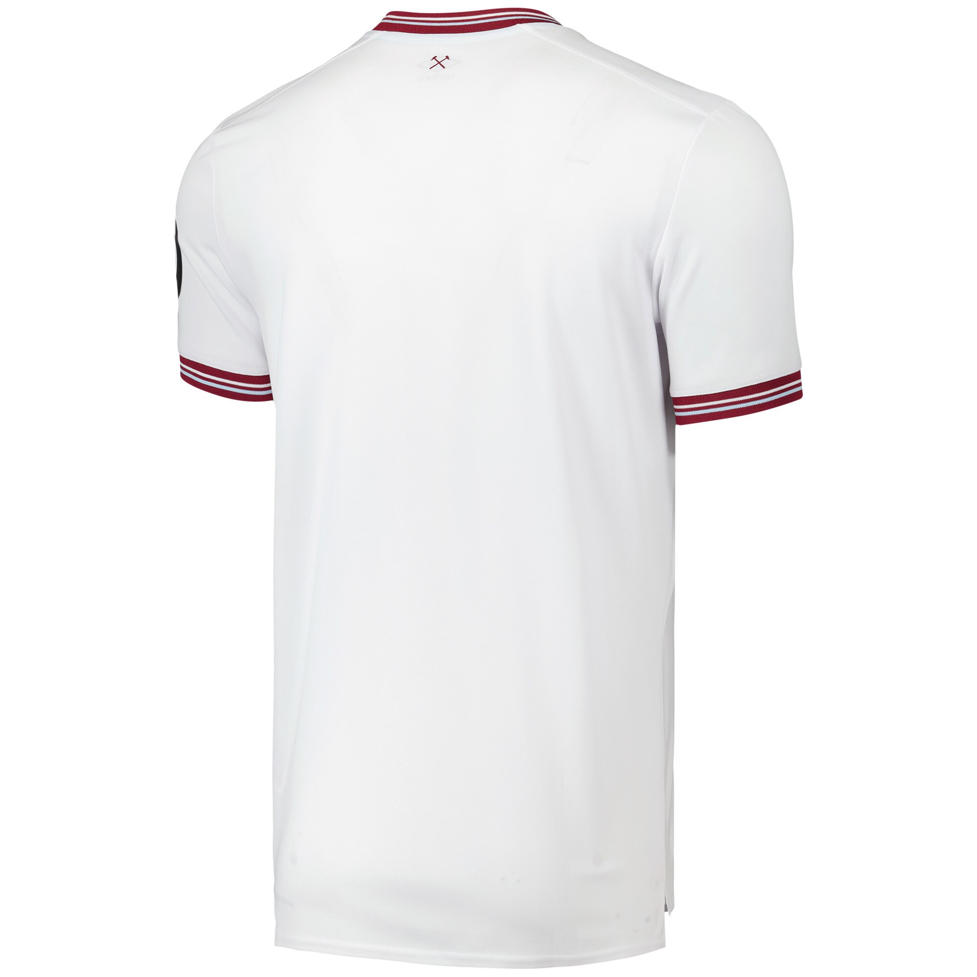 West Ham United Away Shirt 2023-24